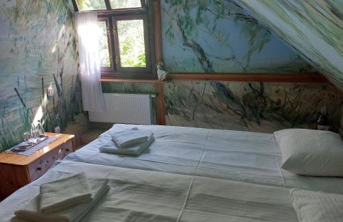 Tamarynowa Osada - Kraina Udanego Wypoczynku - Foto 65