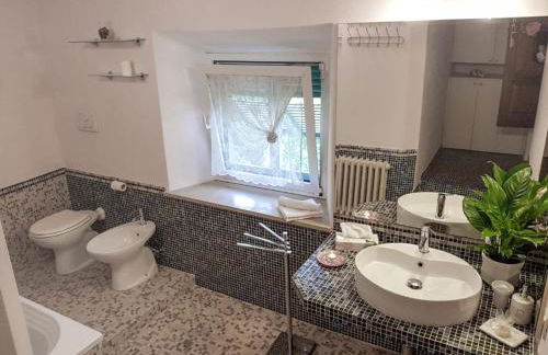 Apartment Appartamento Valle Verde by Interhome - Foto 10