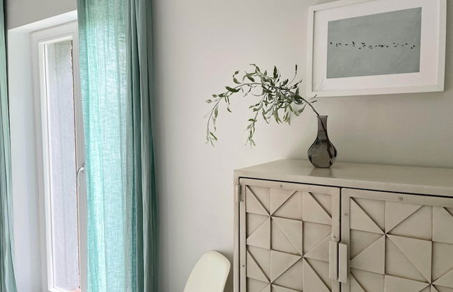 Grosszuegige Ferienwohnung mit Garten - Foto 10