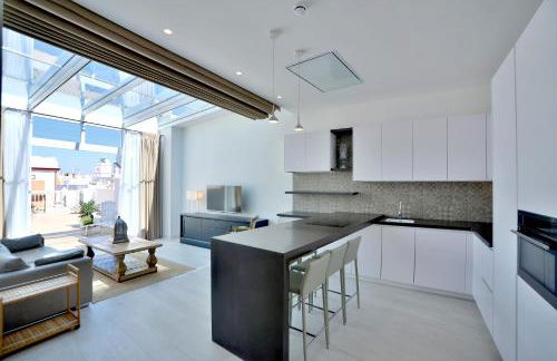 El Armador Casa Palacio by Luxury Suites Cádiz - Foto 14