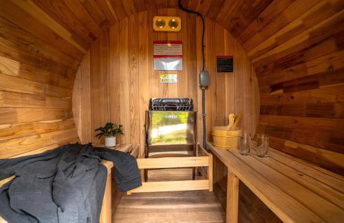Royal Elk Lodge Hot Tub Sauna Theatre Speakeasy - Foto 26