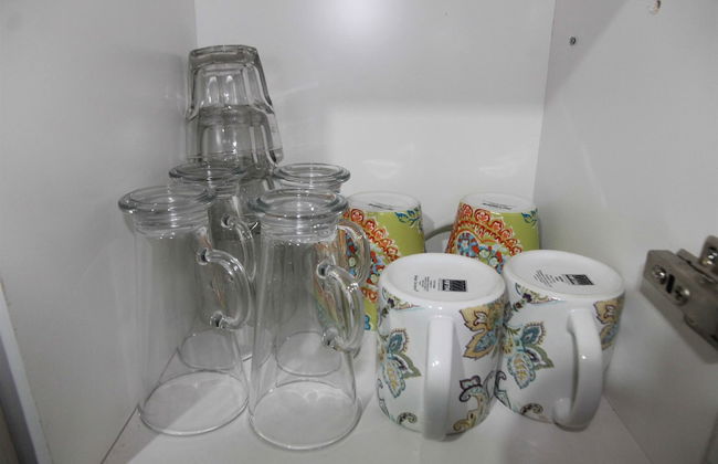 Comfy and Spacious 2BR Callia Apartment - Foto 22