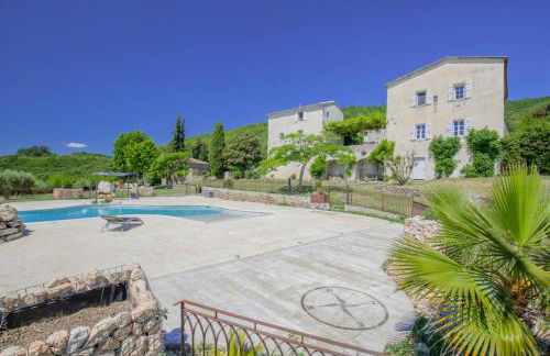 Gîte - Mas de Louise - Foto 1