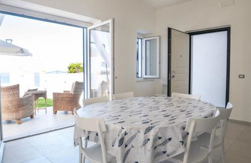 Villa Marisa - Villa di Lusso Fronte Spiaggia - Foto 49