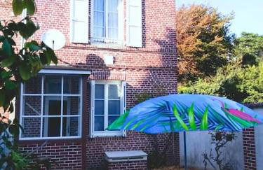 La maison de Cilou - Foto 1