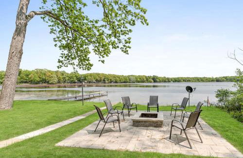 Picture Perfect Dual Home on the Lake - Foto 63