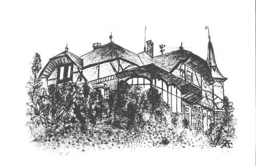 Villa in Adelsheim - Foto 34