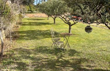 La Tour de Roubeirolle - Foto 41