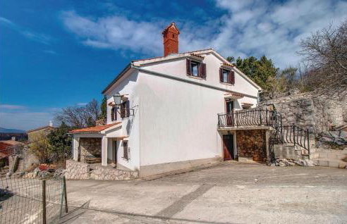 Three-Bedroom Holiday Home In Dragozetici - Foto 8