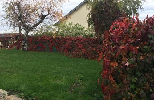 L'insolite et médièvale Tour Yselda - Foto 37