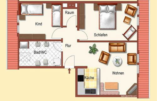 Franzenhof Markhart - Photo 53