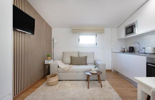 Matosinhos Seaside Comfy Flat - Photo 10