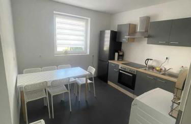 Nordlicht Seaside Apartment - Familienfreundliche Ferienwohnung mit Terrasse - Foto 6