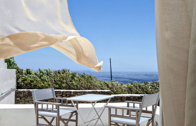 Iris House Agios Sostis - Foto 14