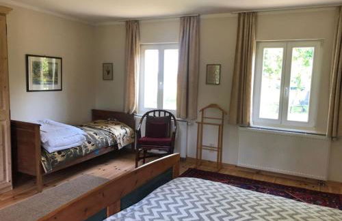 2 at Lake Ruppin - Foto 15