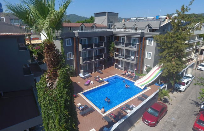 Isla Apartments - Foto 26