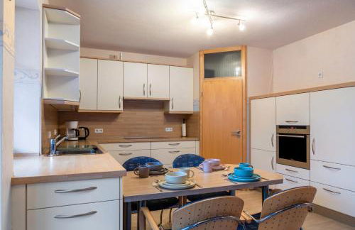 Ferienwohnung 1 Hof Schäfer - Foto 10