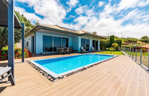 Villa Pinheira III heated pool - Foto 49