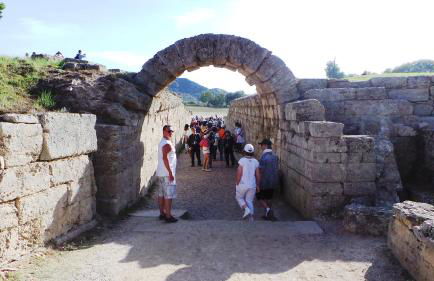 Villa Finiki Messinia upstairs - Photo 46