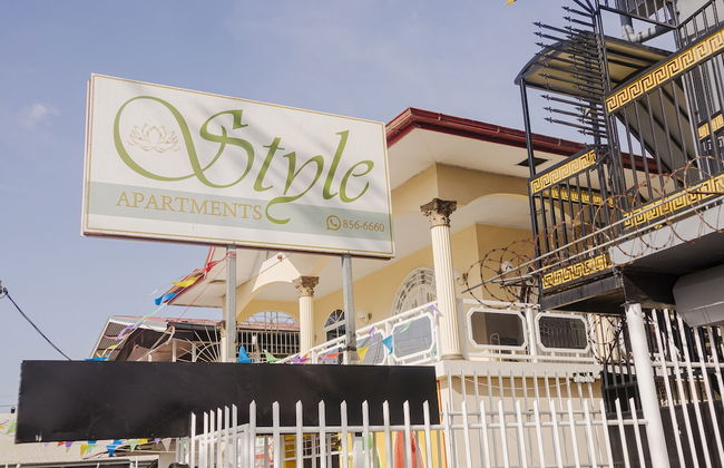 Happy Holidays Residences - Photo 26