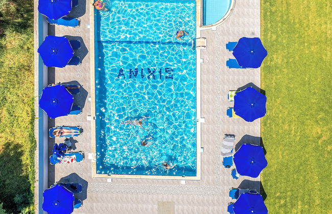 Anixis Hotel - Foto 25