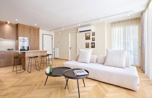 The Samirah Luxury Residences in Elliniko - Foto 117