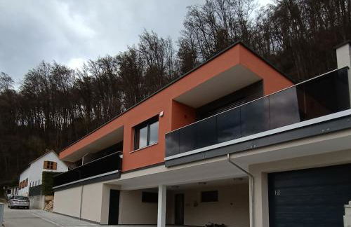 Ferienwohnungen am Schlossberg - Foto 1