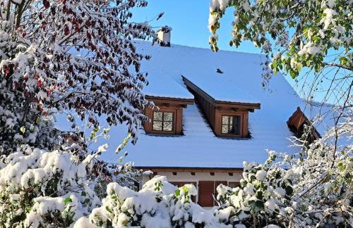 Traumwohnung mit eigenem Garten - Foto 56