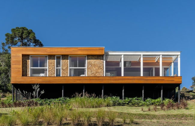 Cabana Villa Arandú - Foto 41