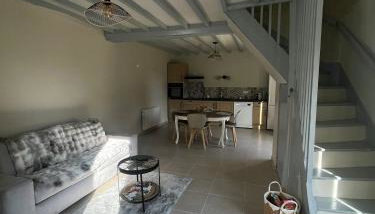 Jolie maison pour escapade coccooning à la campagne - Foto 2