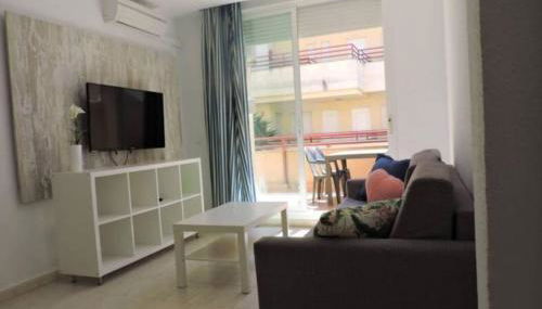 Apartment with terrace and pool by the sea - Foto 3