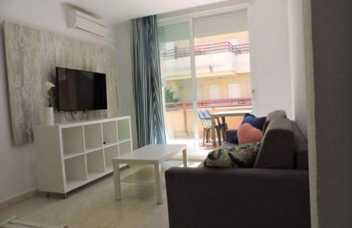 Apartment with terrace and pool by the sea - Foto 3