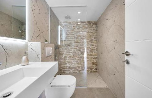 Lovely Home In Plastovo With Sauna - Photo 45