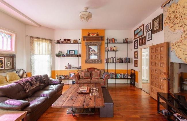 The Purple House - Foto 16