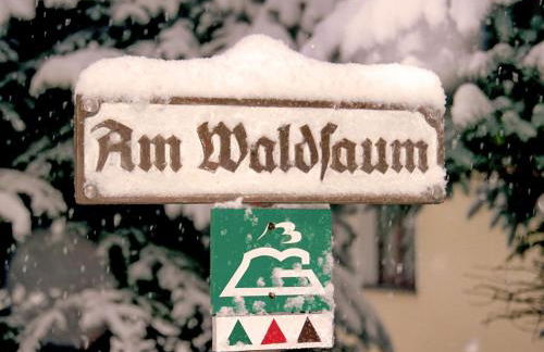 Ferienhaus "Morgensonne" - Photo 12