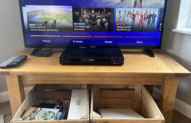 Renovated Cottage in Sherborne With Stunning Views - Foto 39