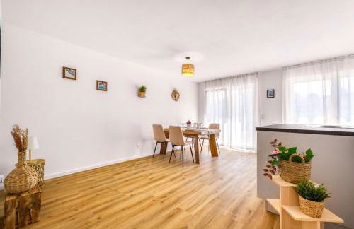 Stilvoll - Heimkino, Kochinsel, Parkplatz, Neubau & Mehr - Foto 19