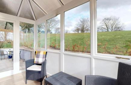 Bracdy Cottage - Foto 8