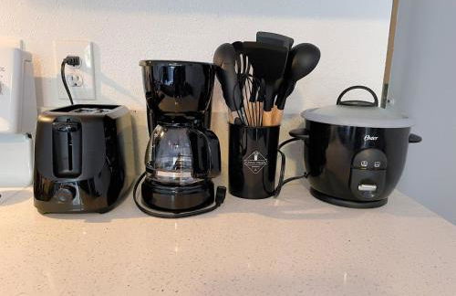 Studio in Hilo Center with Pool and Lake Views - Foto 12