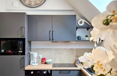 L'Escapade Nature et SPA, 10 mn du ZooParc de Beauval - Foto 9