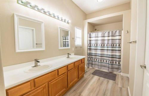 Gorgeous Las Vegas home with RV parking - Foto 10