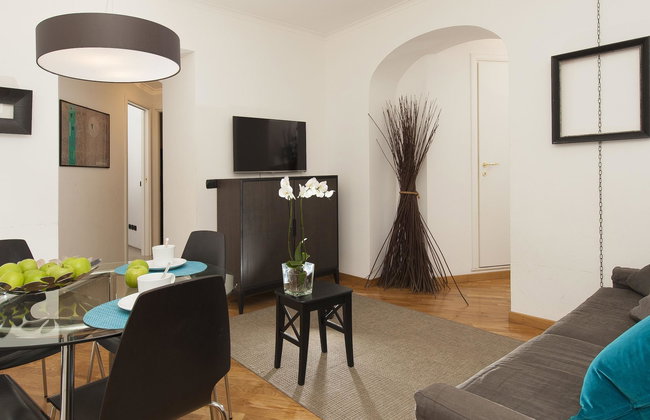 Corso Vittorio Apartments - Foto 176