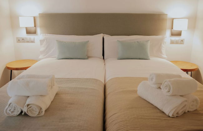 Los Biznagales - Foto 13