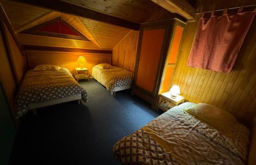 CHALET SAVINES LE LAC - Photo 18