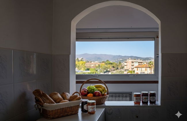 Il Golfo di Diana - Foto 3