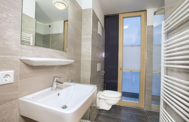 Apartment in Neukirchen Near Ski Lift - Photo 17