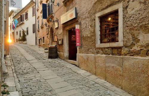 Bungalow Porec (4400-5) - Foto 12