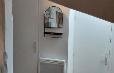 Loft Cosy NICE centre ville - Photo 13