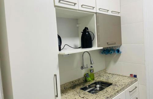 Casa aconchegante e pé na areia! - Foto 15