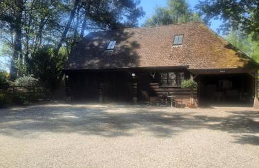 The Barn at Creech View - Foto 27